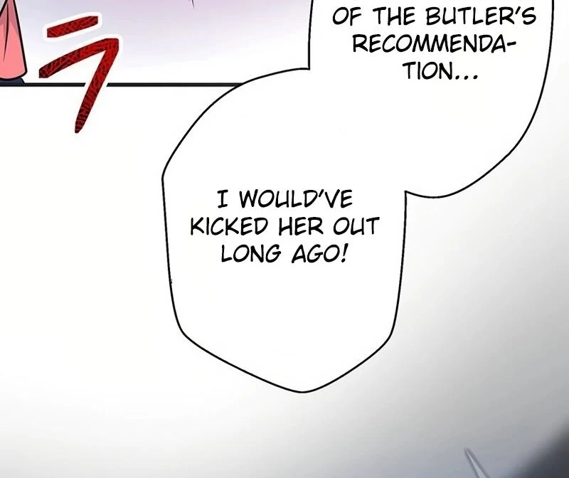 I will break ties with the harmful sister Chapter 12 - Page 21