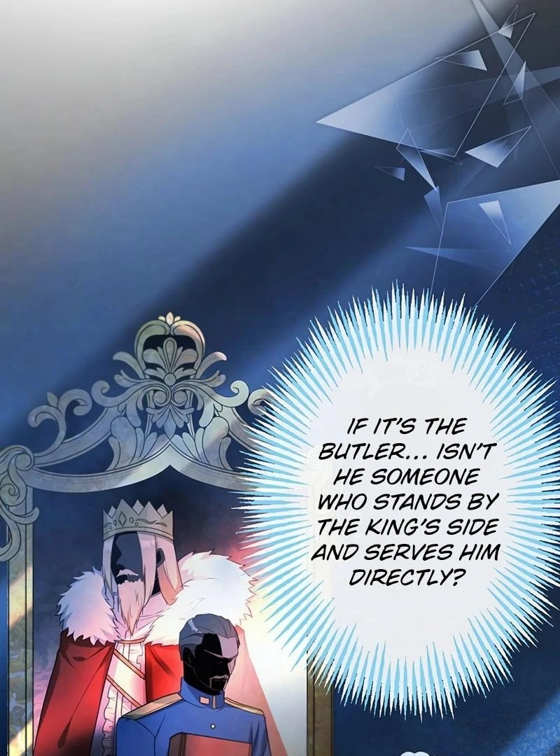 I will break ties with the harmful sister Chapter 12 - Page 22