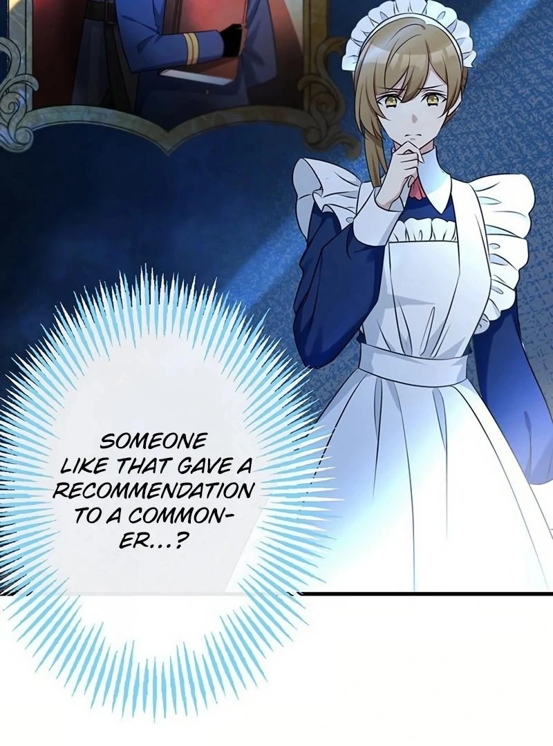 I will break ties with the harmful sister Chapter 12 - Page 23