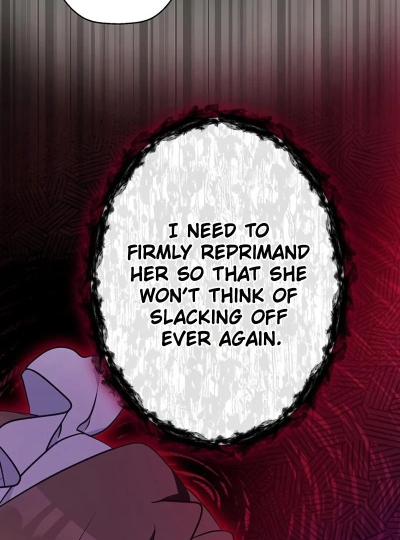 I will break ties with the harmful sister Chapter 12 - Page 29