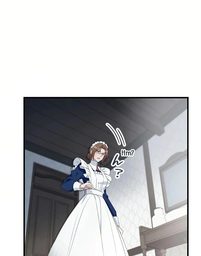 I will break ties with the harmful sister Chapter 12 - Page 31