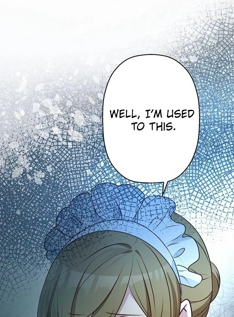 I will break ties with the harmful sister Chapter 12 - Page 34