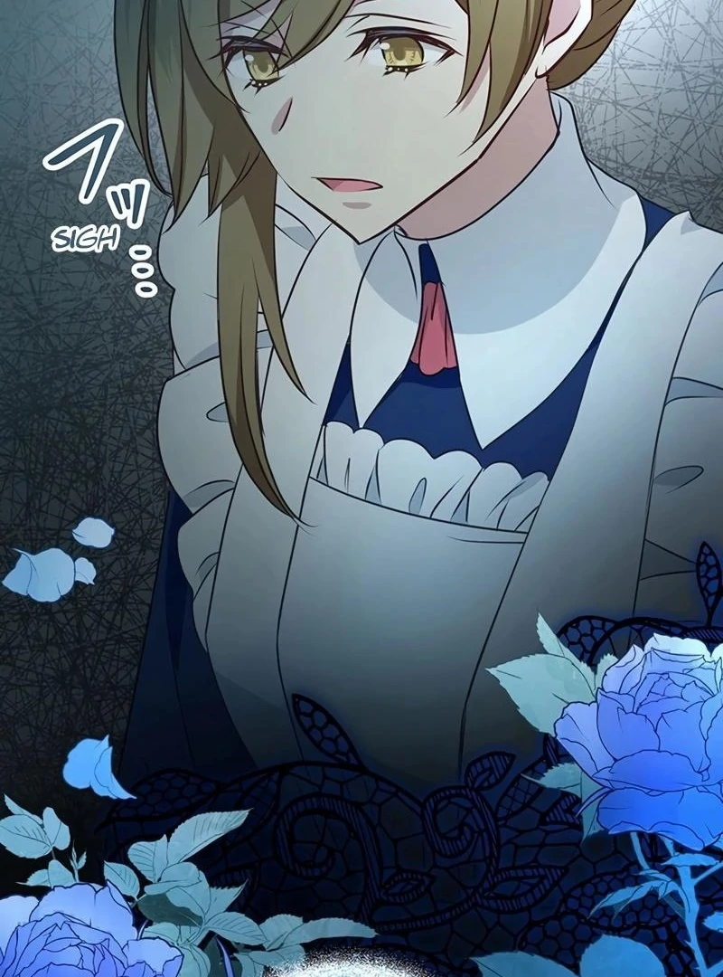 I will break ties with the harmful sister Chapter 12 - Page 35