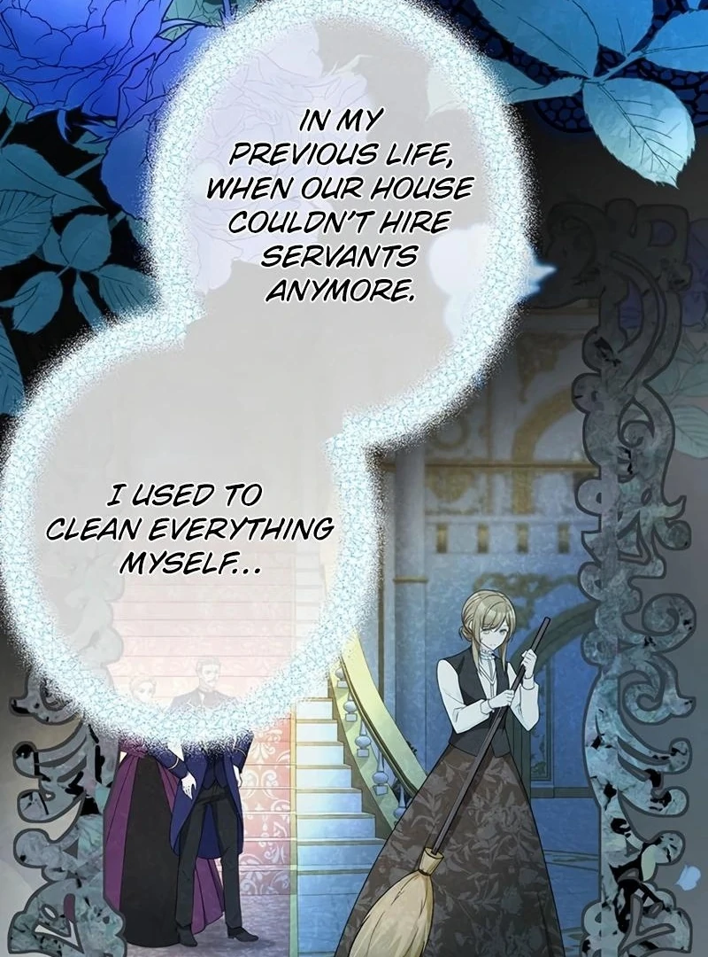 I will break ties with the harmful sister Chapter 12 - Page 36