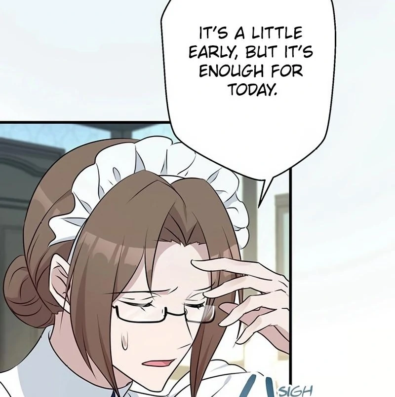 I will break ties with the harmful sister Chapter 12 - Page 38