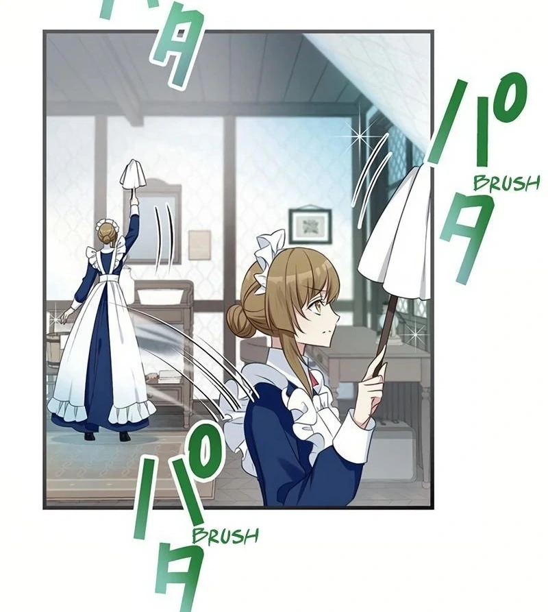 I will break ties with the harmful sister Chapter 12 - Page 4