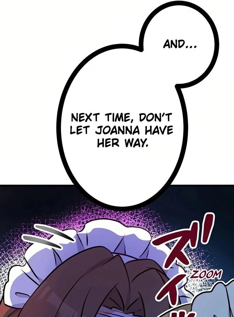 I will break ties with the harmful sister Chapter 12 - Page 40