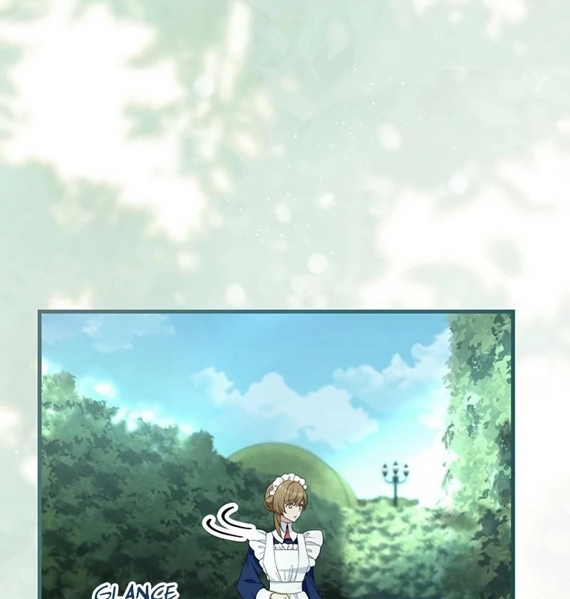 I will break ties with the harmful sister Chapter 12 - Page 44