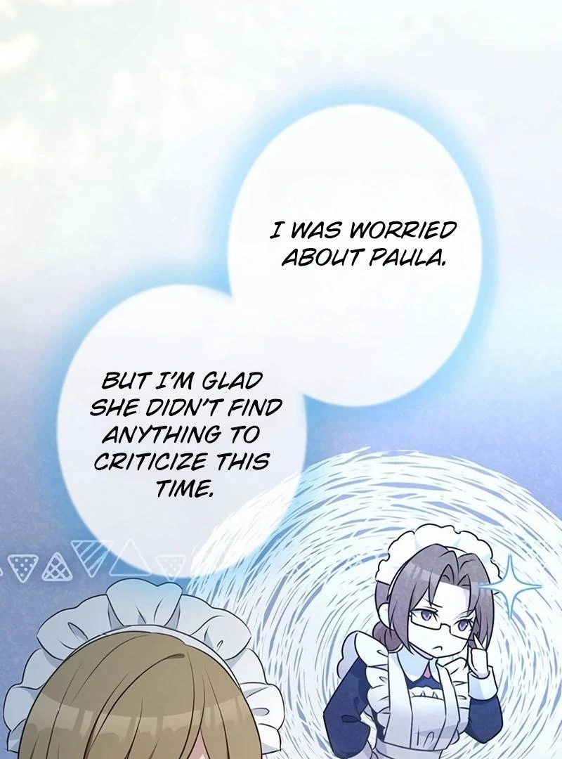 I will break ties with the harmful sister Chapter 12 - Page 46