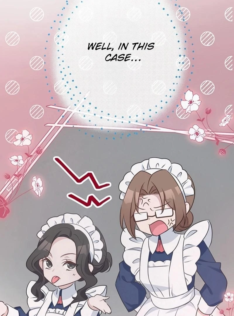 I will break ties with the harmful sister Chapter 12 - Page 48