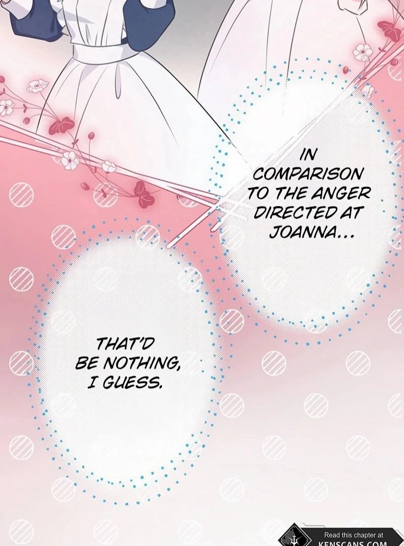 I will break ties with the harmful sister Chapter 12 - Page 49