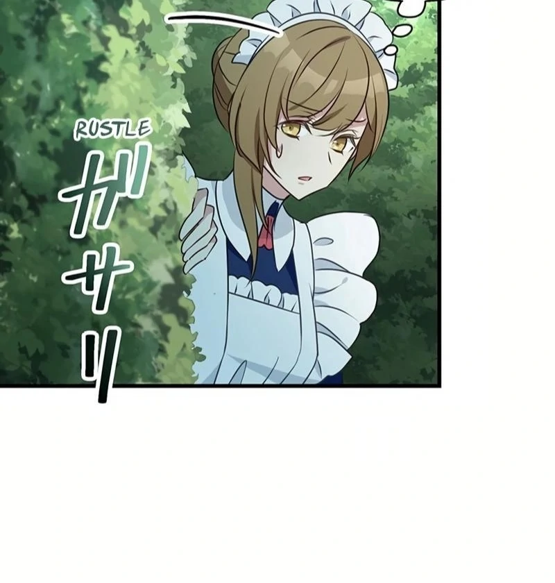 I will break ties with the harmful sister Chapter 12 - Page 51