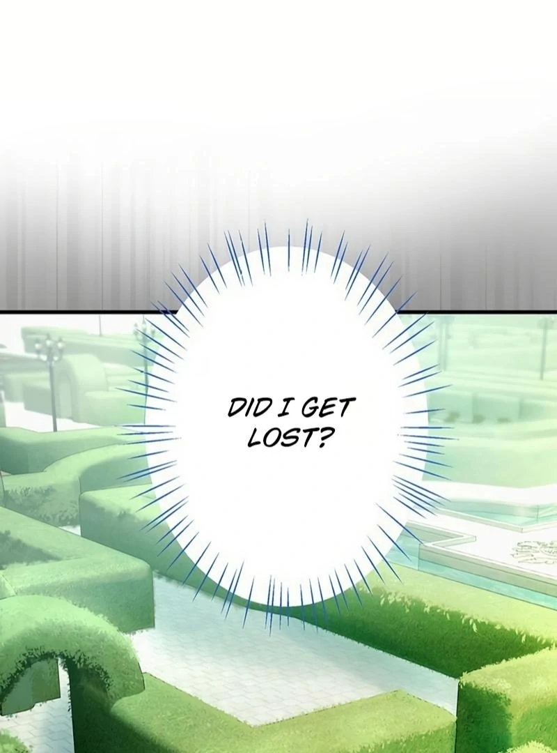 I will break ties with the harmful sister Chapter 12 - Page 52