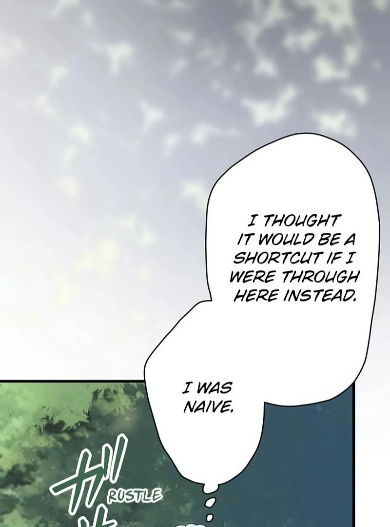 I will break ties with the harmful sister Chapter 12 - Page 54