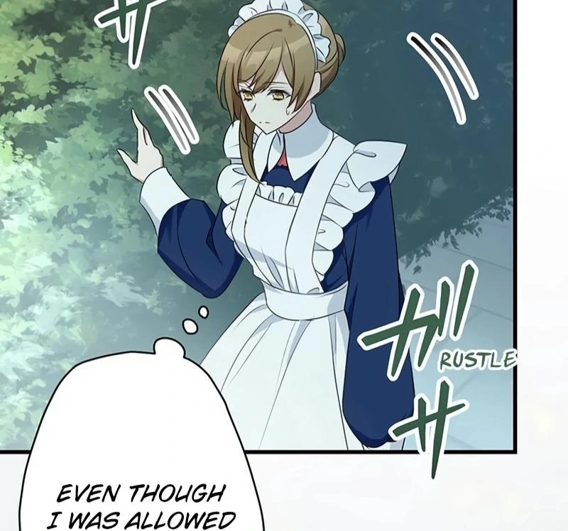 I will break ties with the harmful sister Chapter 12 - Page 55