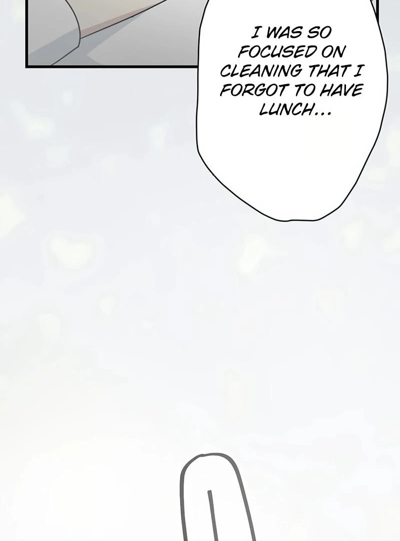 I will break ties with the harmful sister Chapter 12 - Page 58