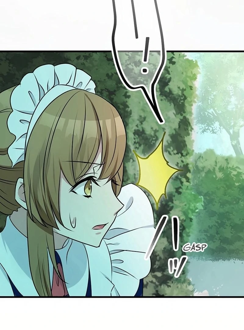 I will break ties with the harmful sister Chapter 12 - Page 59