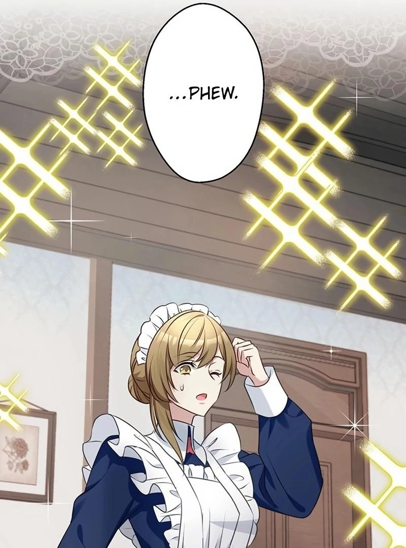 I will break ties with the harmful sister Chapter 12 - Page 6