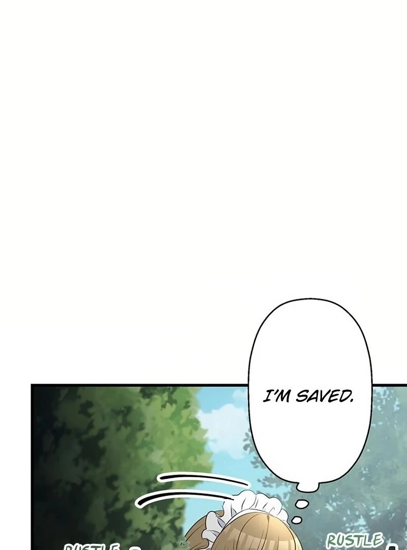 I will break ties with the harmful sister Chapter 12 - Page 60