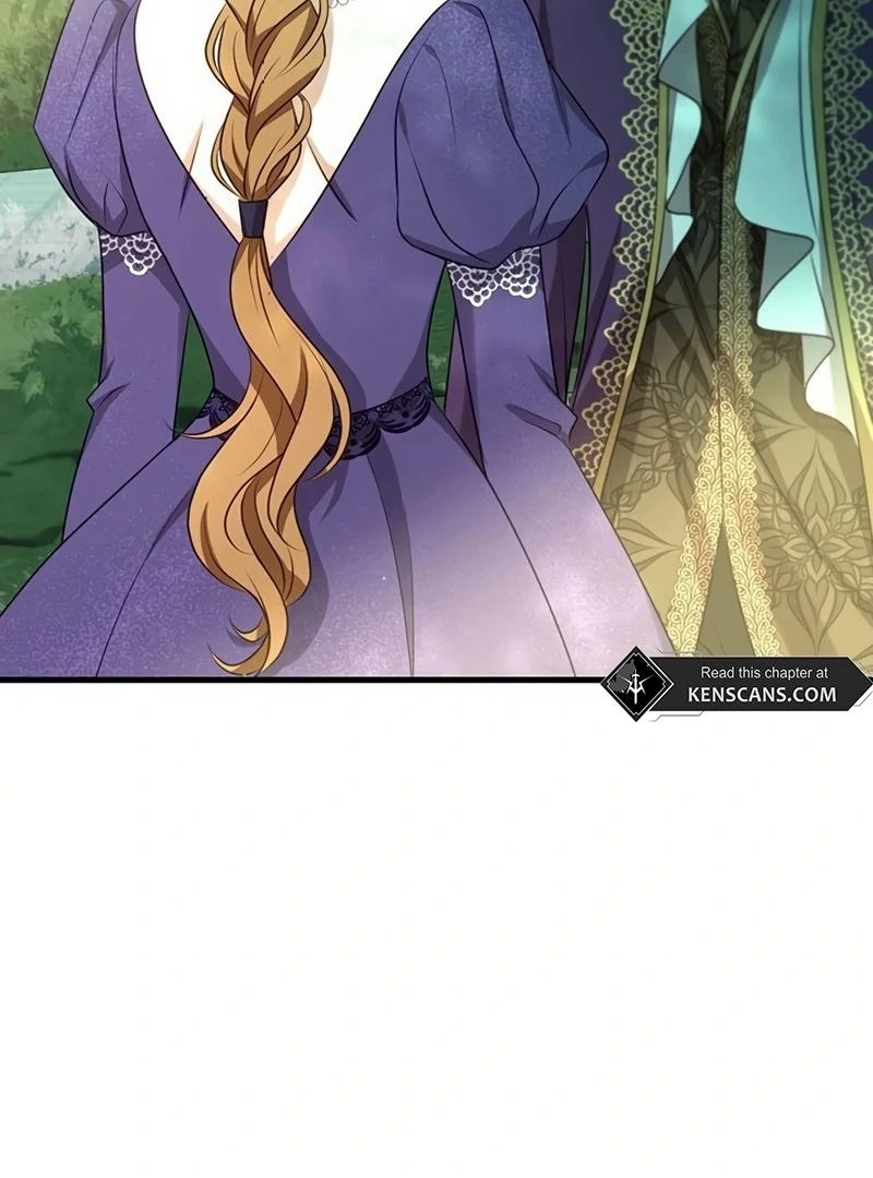 I will break ties with the harmful sister Chapter 12 - Page 64