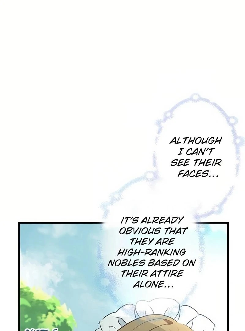 I will break ties with the harmful sister Chapter 12 - Page 65