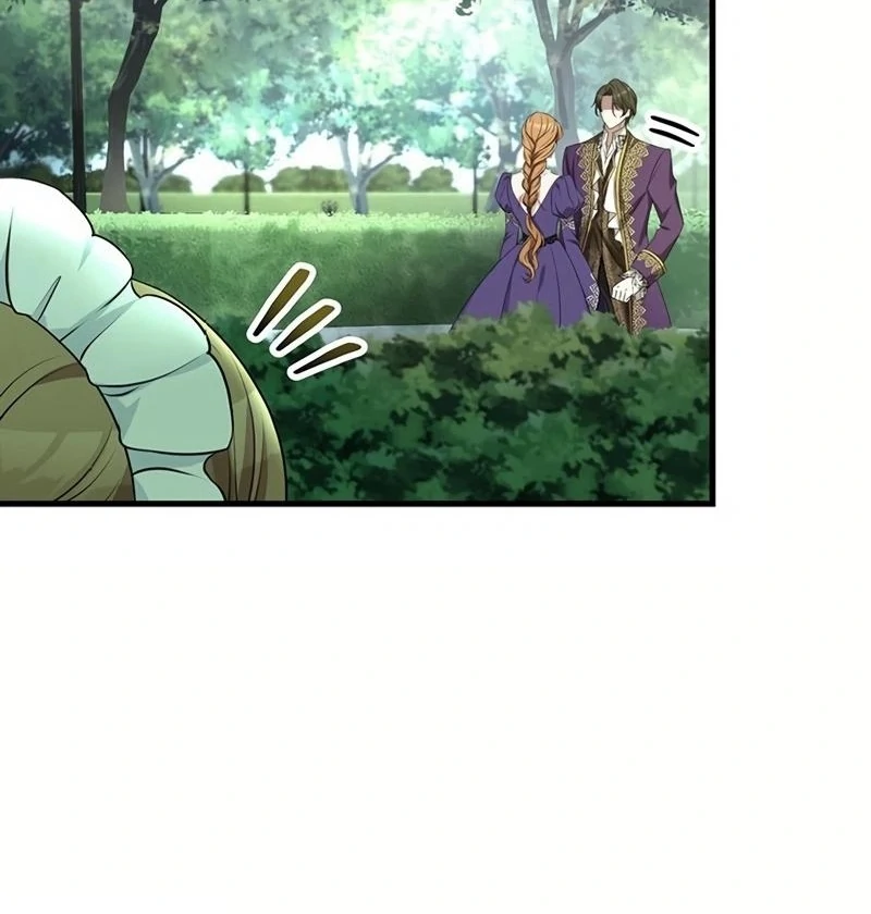 I will break ties with the harmful sister Chapter 12 - Page 68