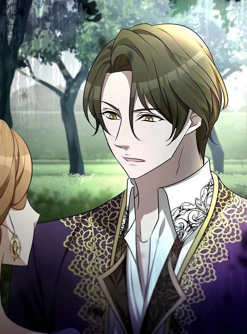 I will break ties with the harmful sister Chapter 12 - Page 70