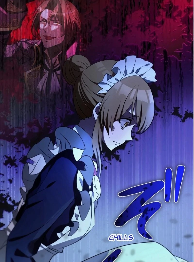 I will break ties with the harmful sister Chapter 12 - Page 74