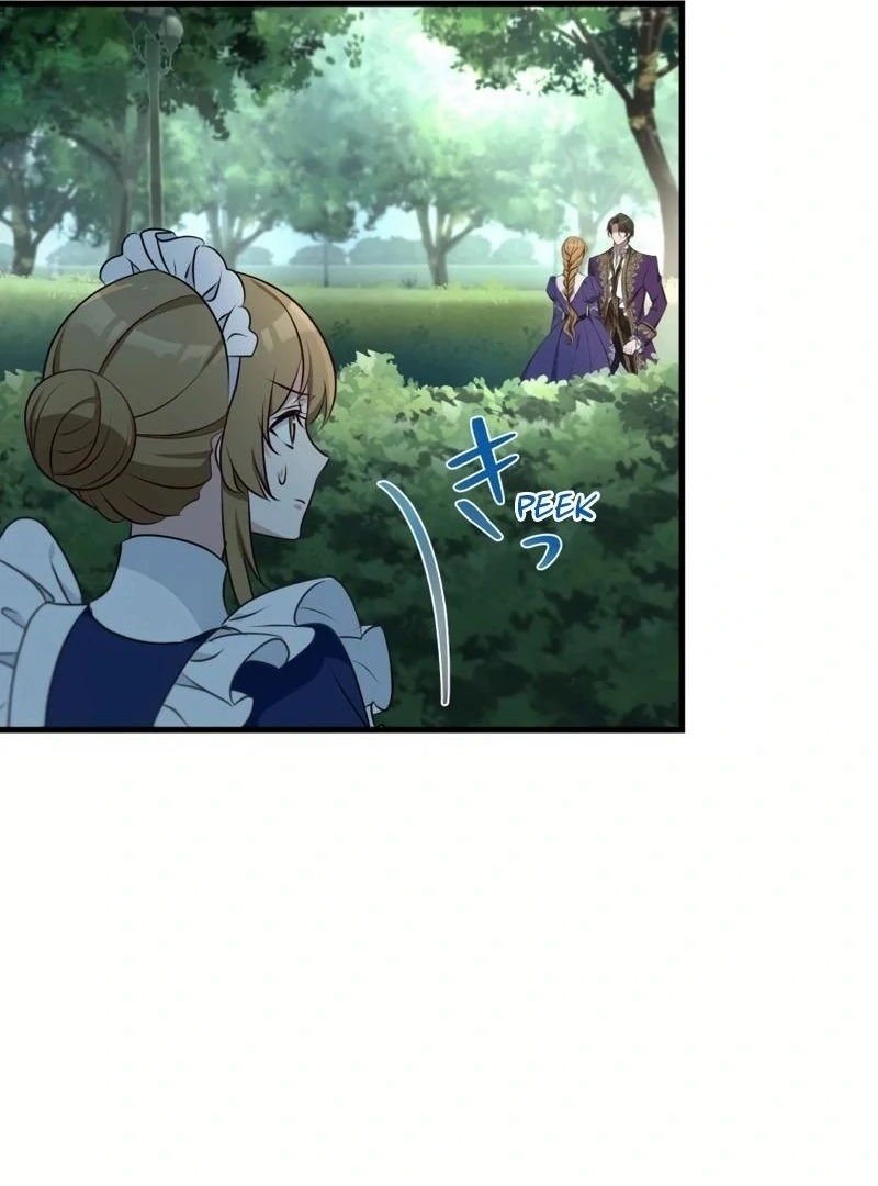 I will break ties with the harmful sister Chapter 12 - Page 76