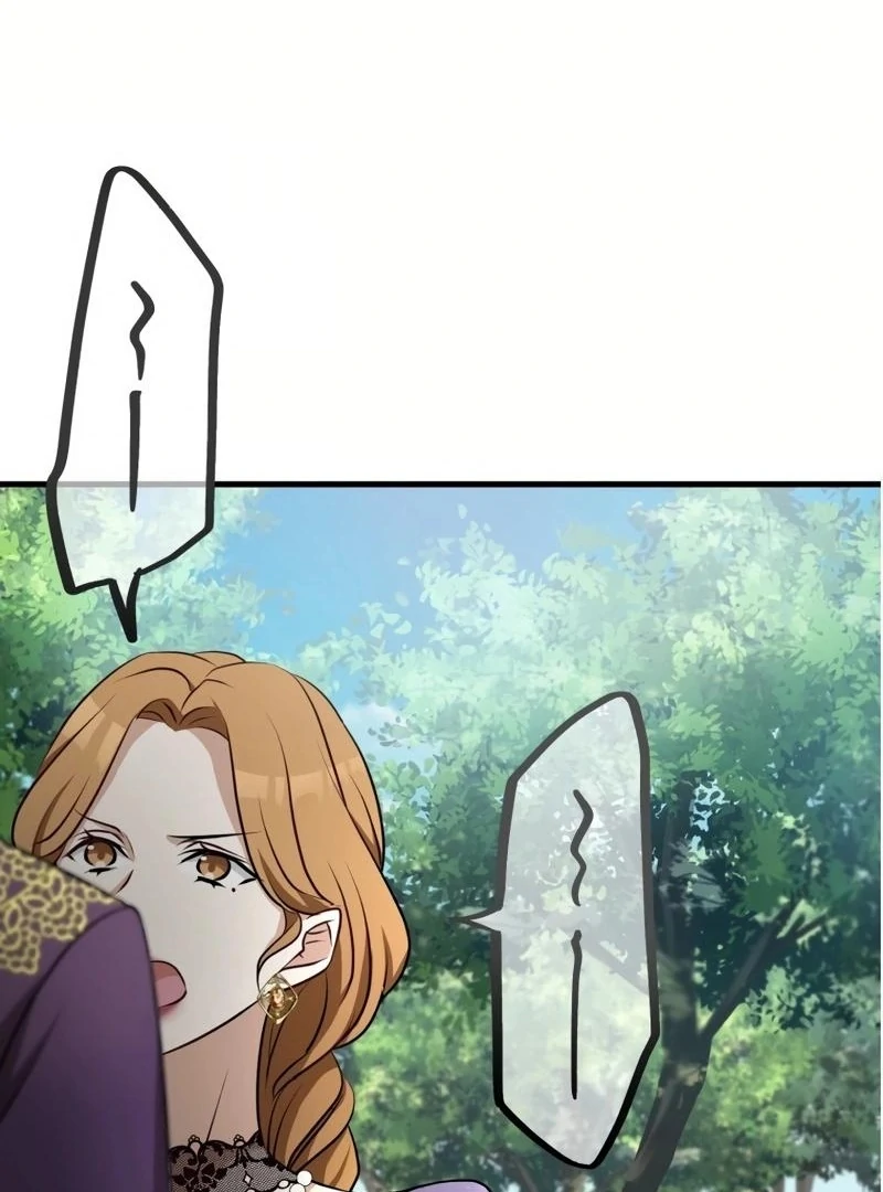 I will break ties with the harmful sister Chapter 12 - Page 77