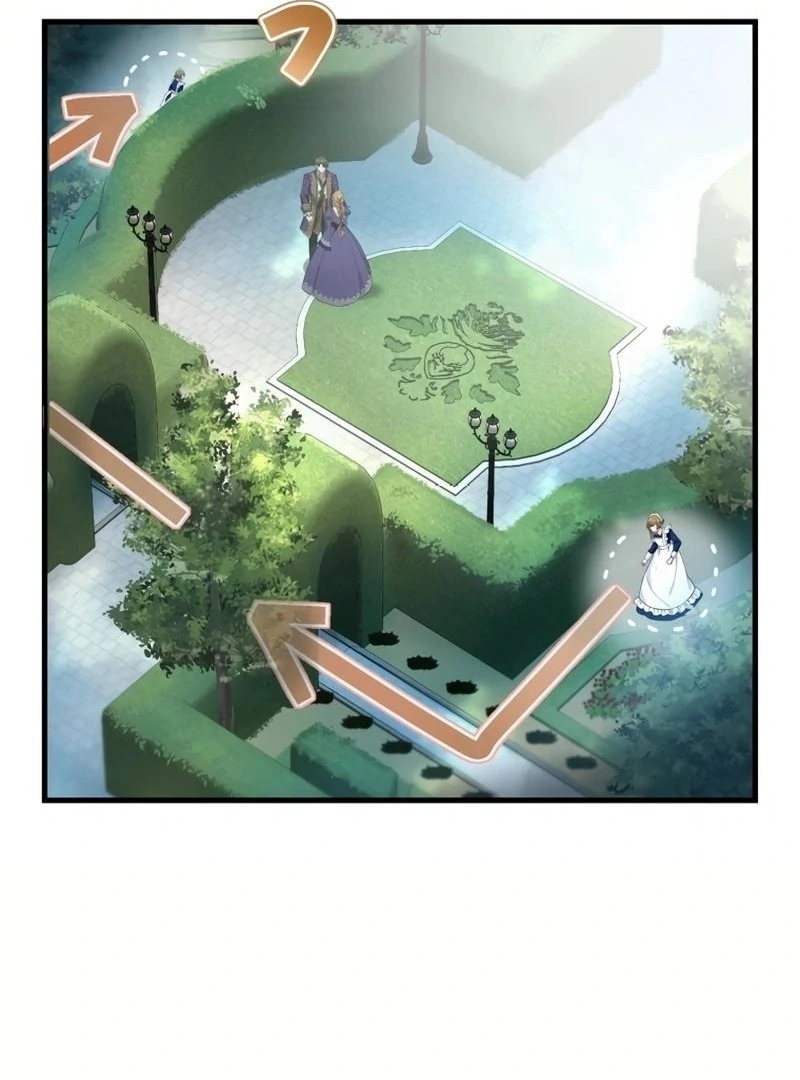 I will break ties with the harmful sister Chapter 12 - Page 80