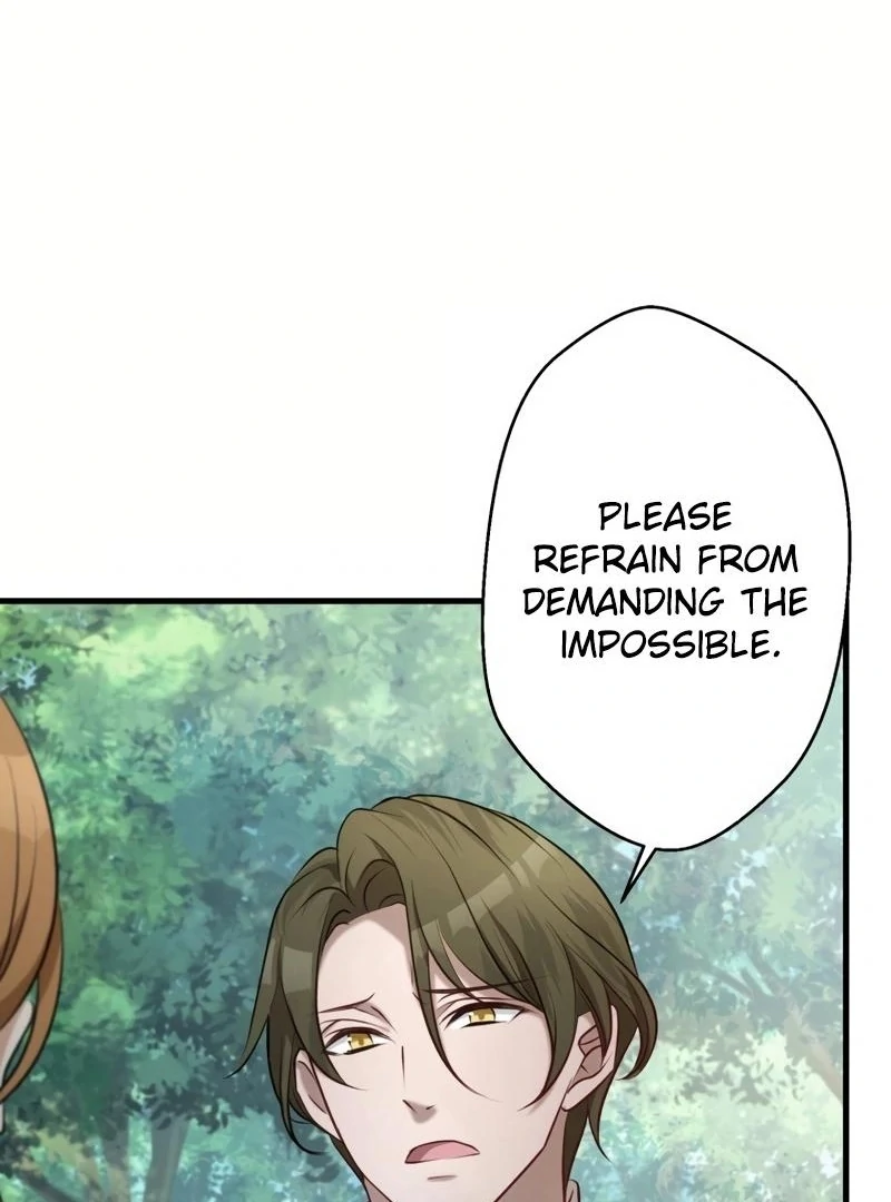 I will break ties with the harmful sister Chapter 12 - Page 81