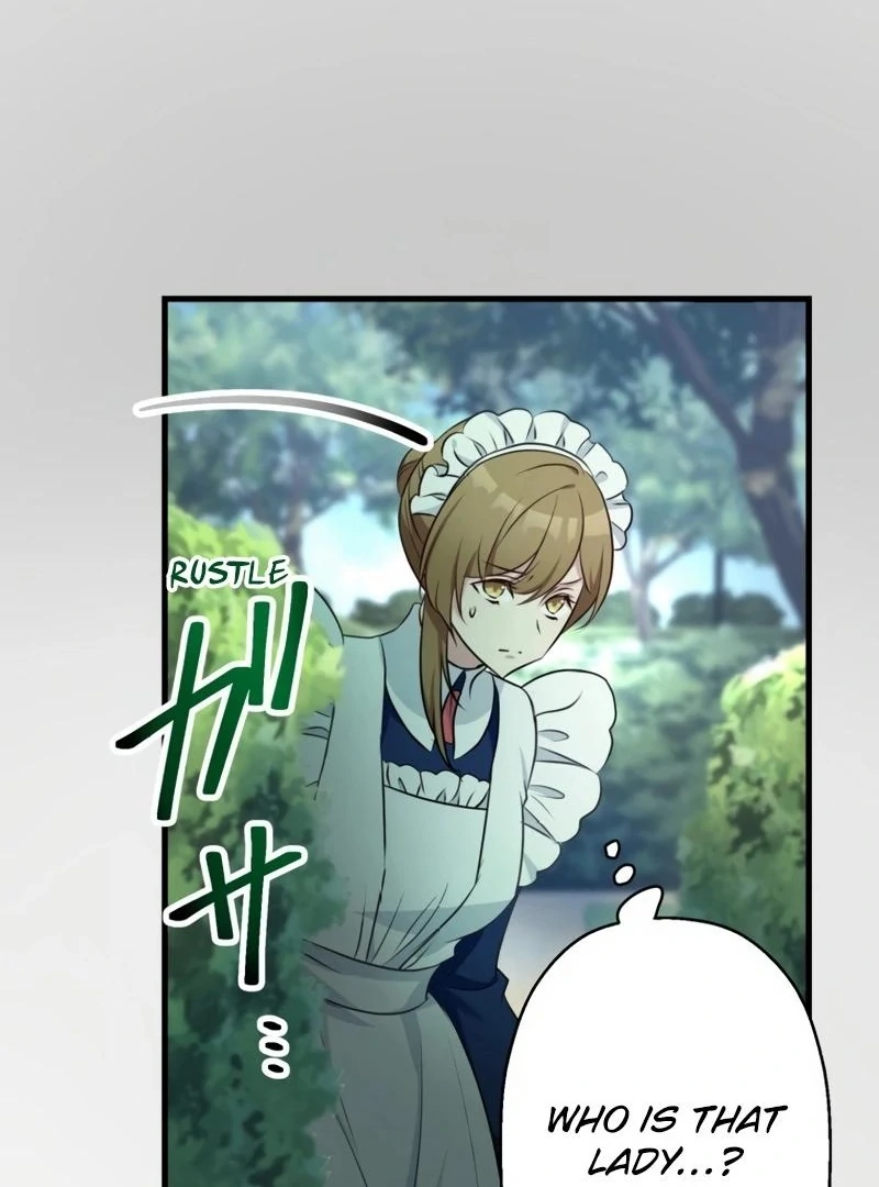 I will break ties with the harmful sister Chapter 12 - Page 86