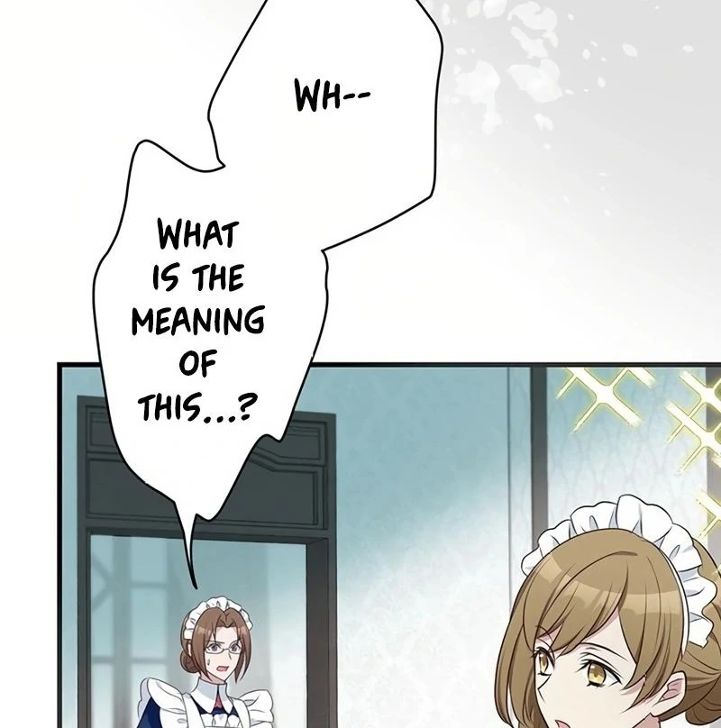 I will break ties with the harmful sister Chapter 12 - Page 9