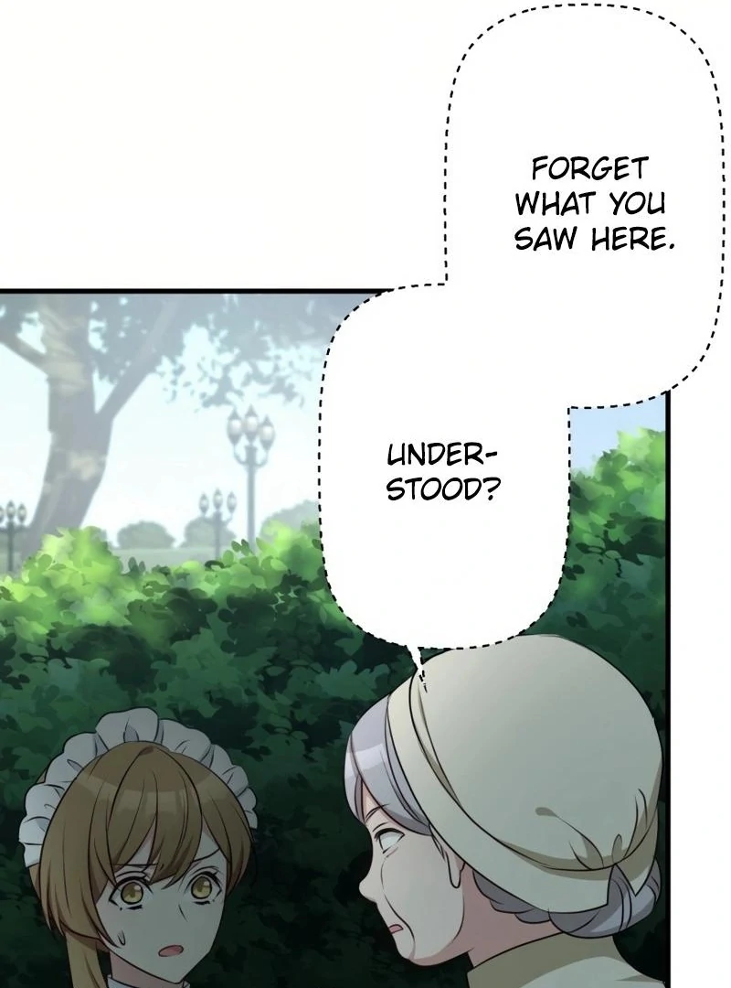 I will break ties with the harmful sister Chapter 12 - Page 91