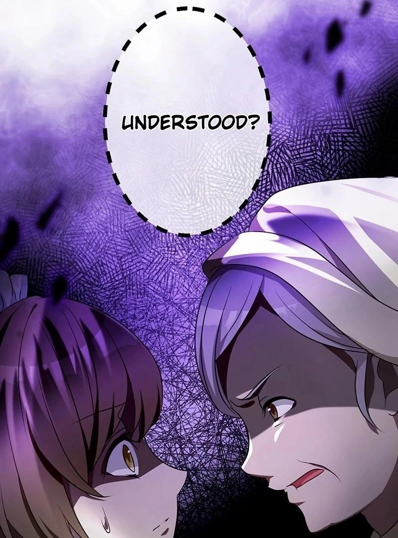 I will break ties with the harmful sister Chapter 12 - Page 93
