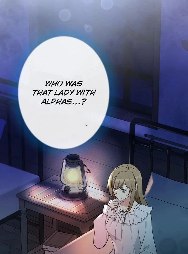 I will break ties with the harmful sister Chapter 12 - Page 97