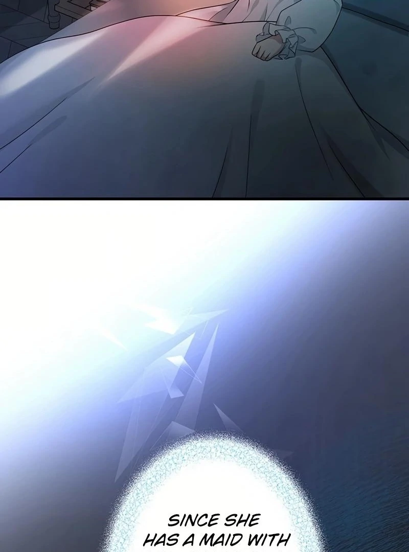 I will break ties with the harmful sister Chapter 12 - Page 98