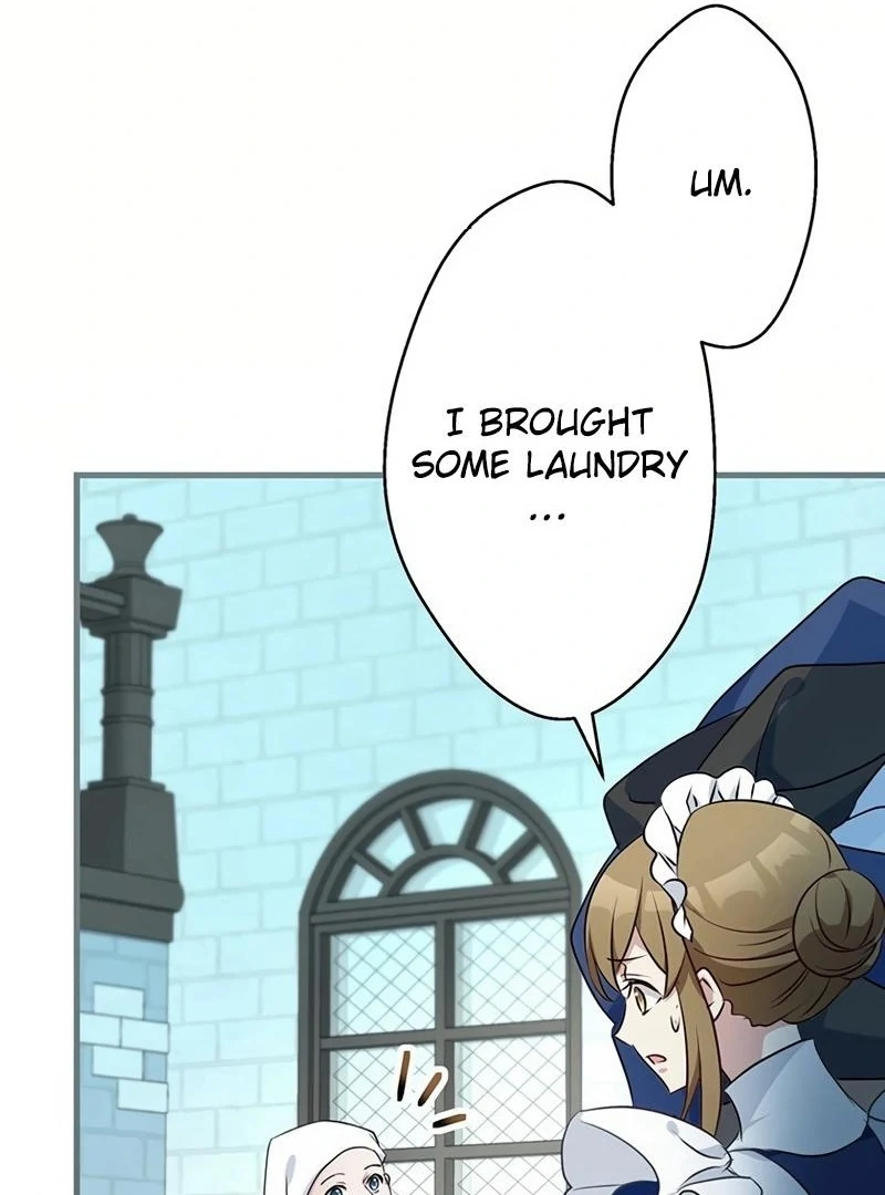 I will break ties with the harmful sister Chapter 13 - Page 102