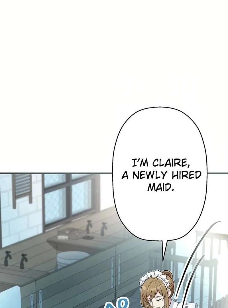 I will break ties with the harmful sister Chapter 13 - Page 104