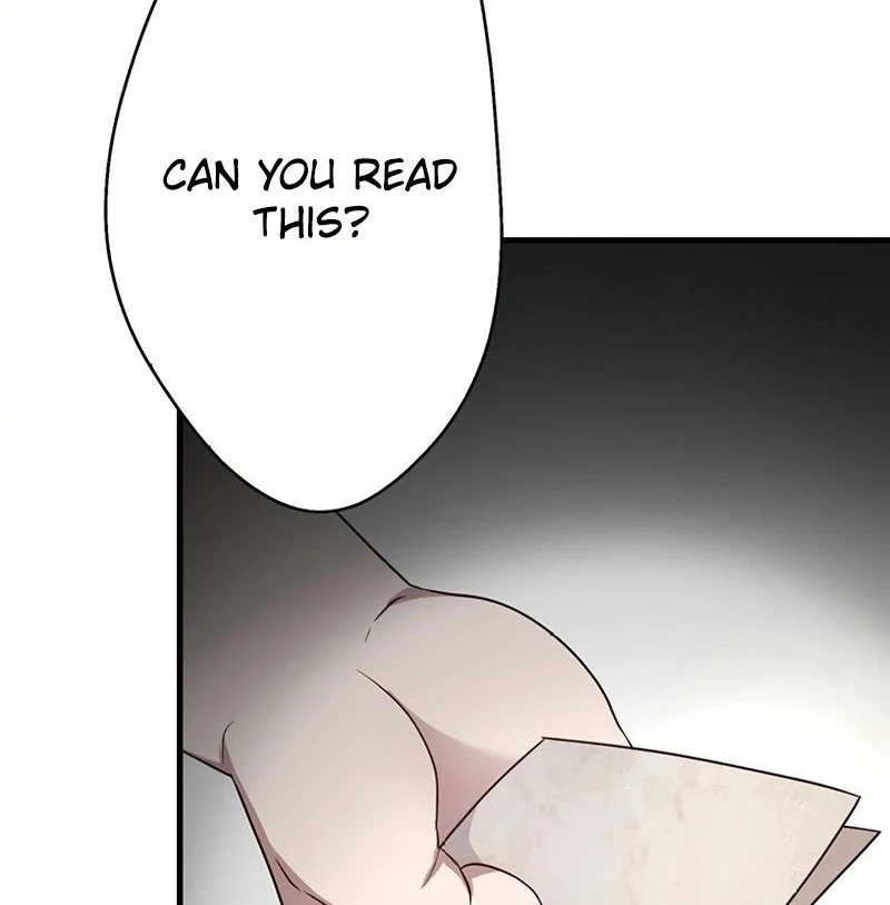 I will break ties with the harmful sister Chapter 13 - Page 106