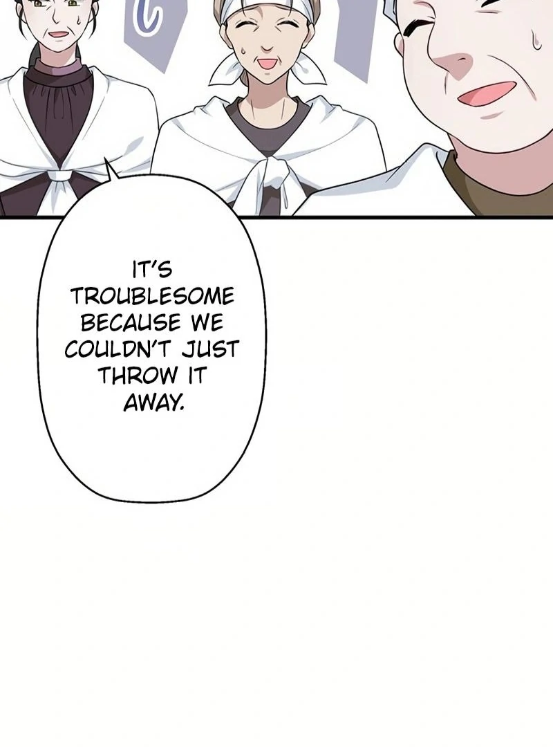 I will break ties with the harmful sister Chapter 13 - Page 109