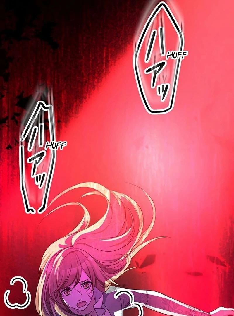 I will break ties with the harmful sister Chapter 13 - Page 11