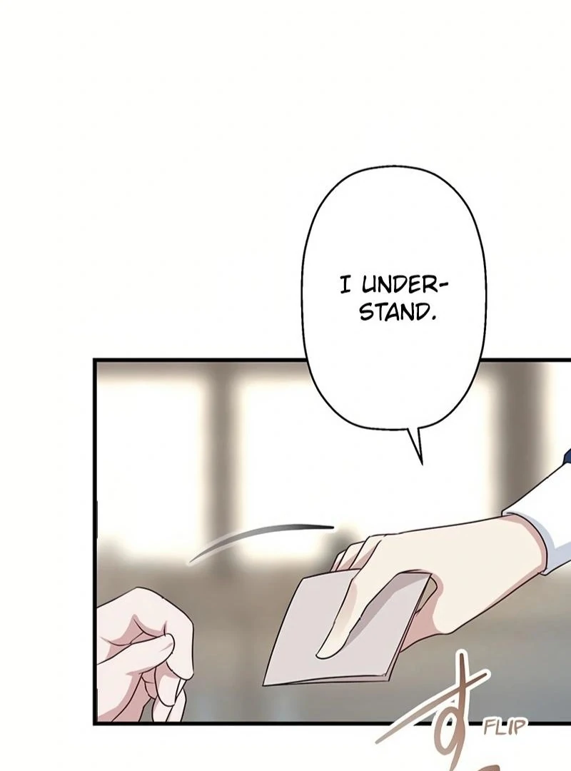 I will break ties with the harmful sister Chapter 13 - Page 110