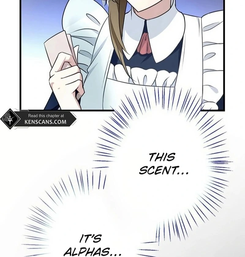 I will break ties with the harmful sister Chapter 13 - Page 112