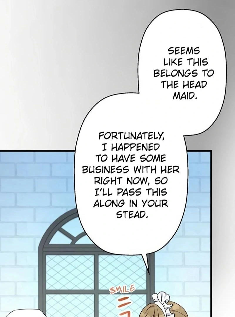 I will break ties with the harmful sister Chapter 13 - Page 114