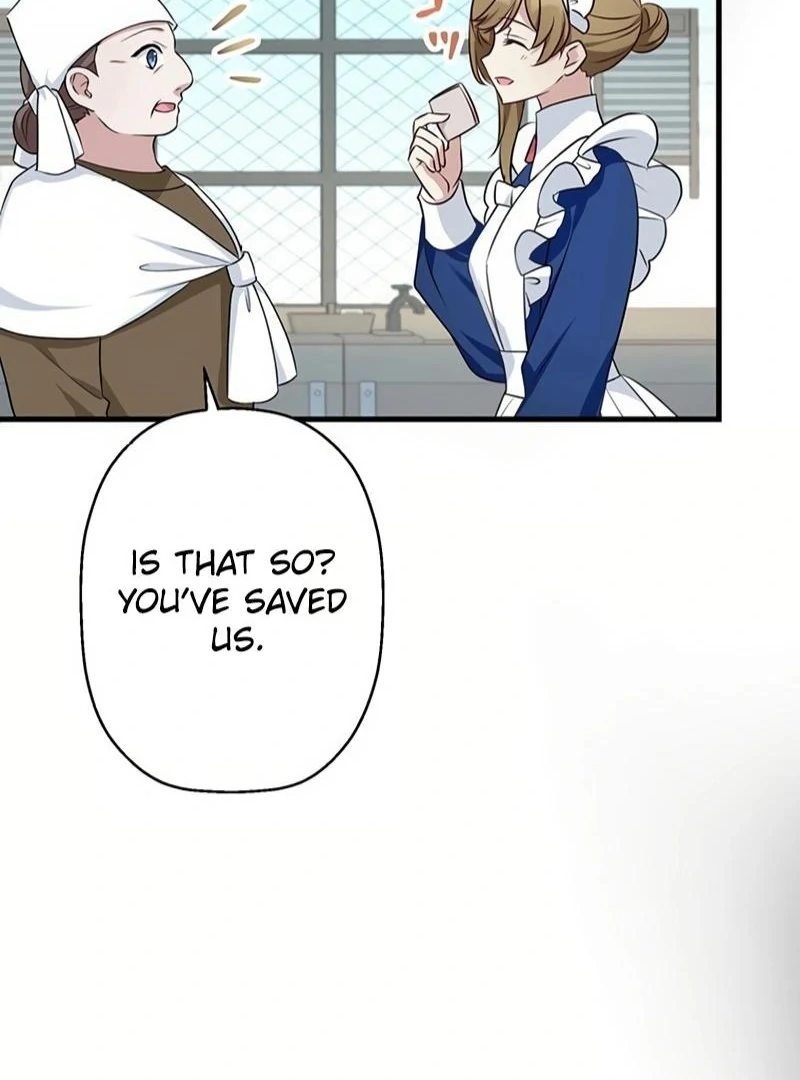 I will break ties with the harmful sister Chapter 13 - Page 115