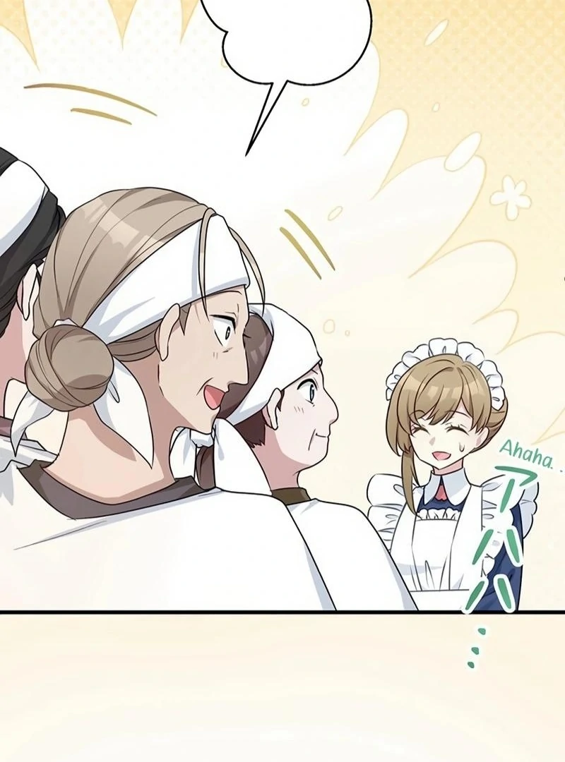 I will break ties with the harmful sister Chapter 13 - Page 117