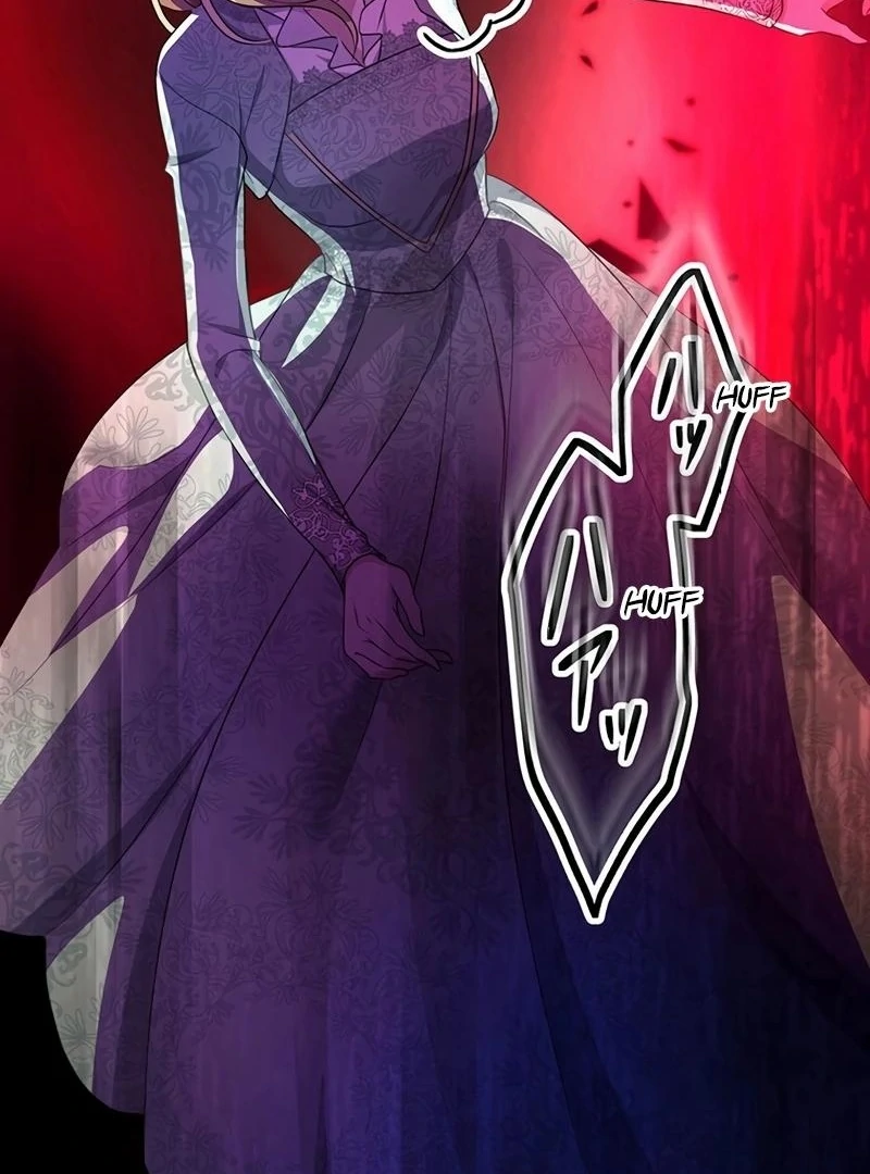 I will break ties with the harmful sister Chapter 13 - Page 12