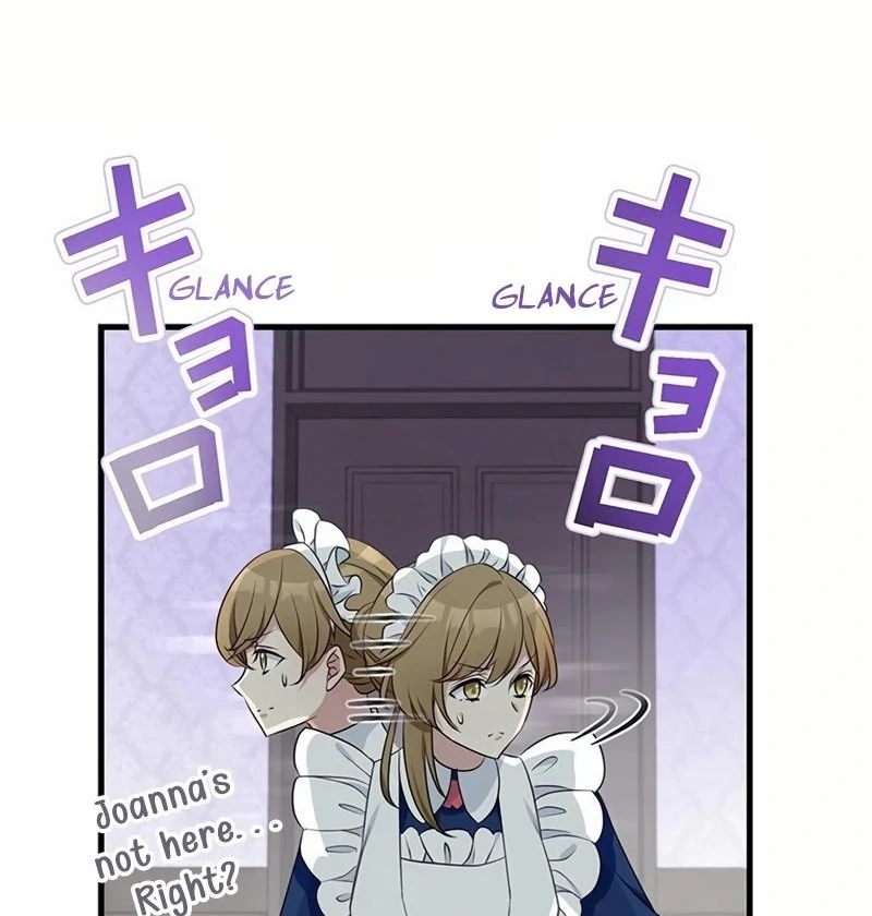 I will break ties with the harmful sister Chapter 13 - Page 124